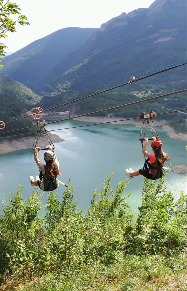 Zipline Adventure in Rishikesh