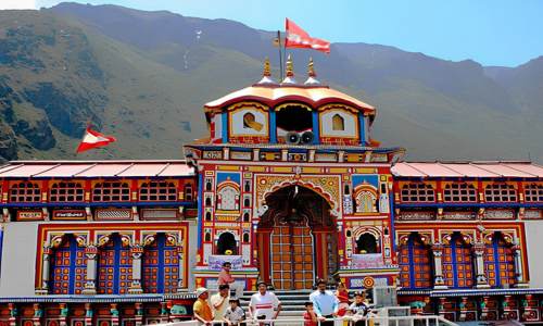 Char Dham