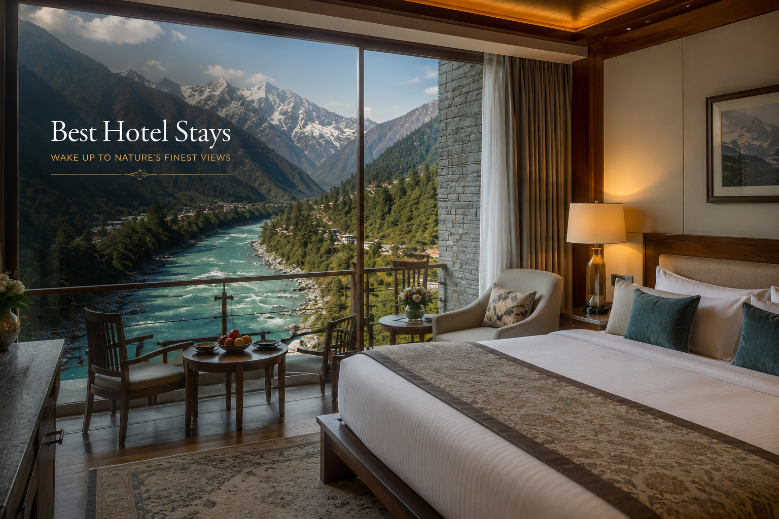Hotel Stays