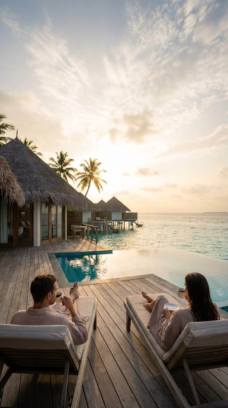 Honeymoon