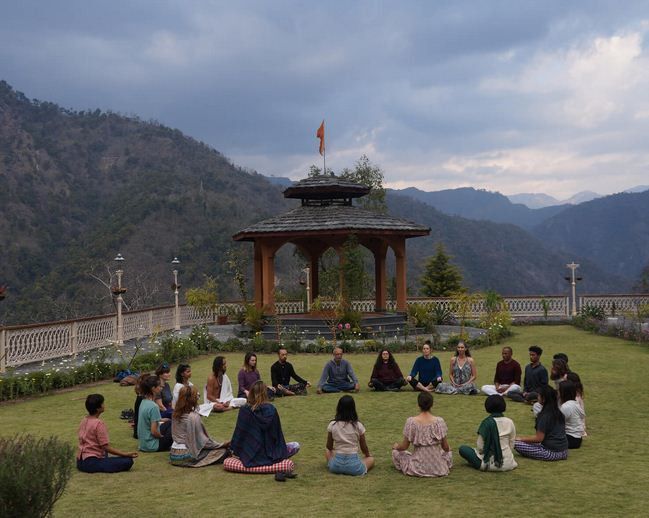 Wellness Programme